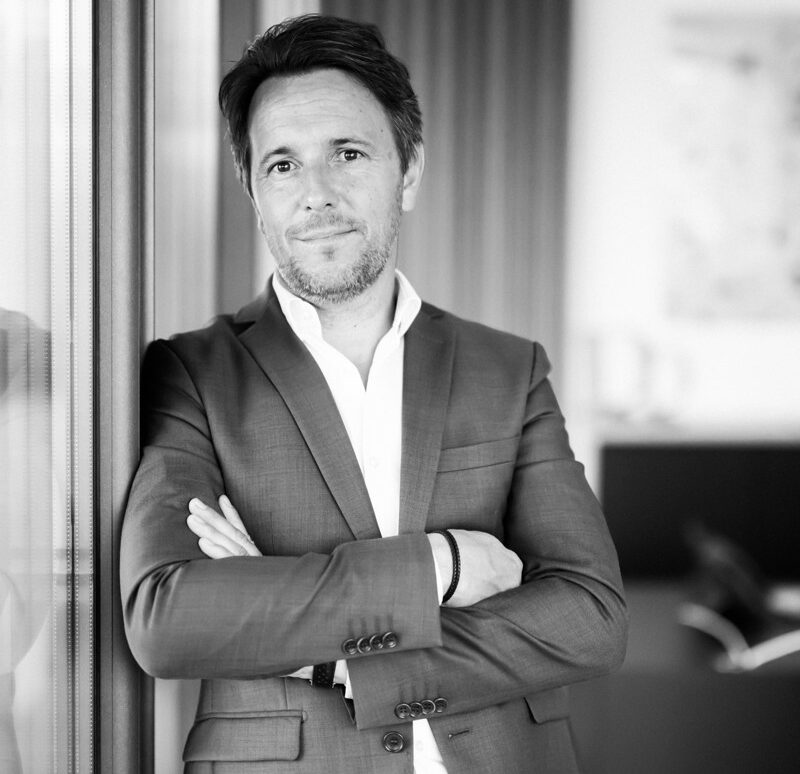 Olivier Bugette La Boite Immo