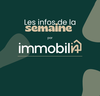 infos de la semaine