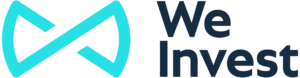 Logo We invest réseau immobilier hybride