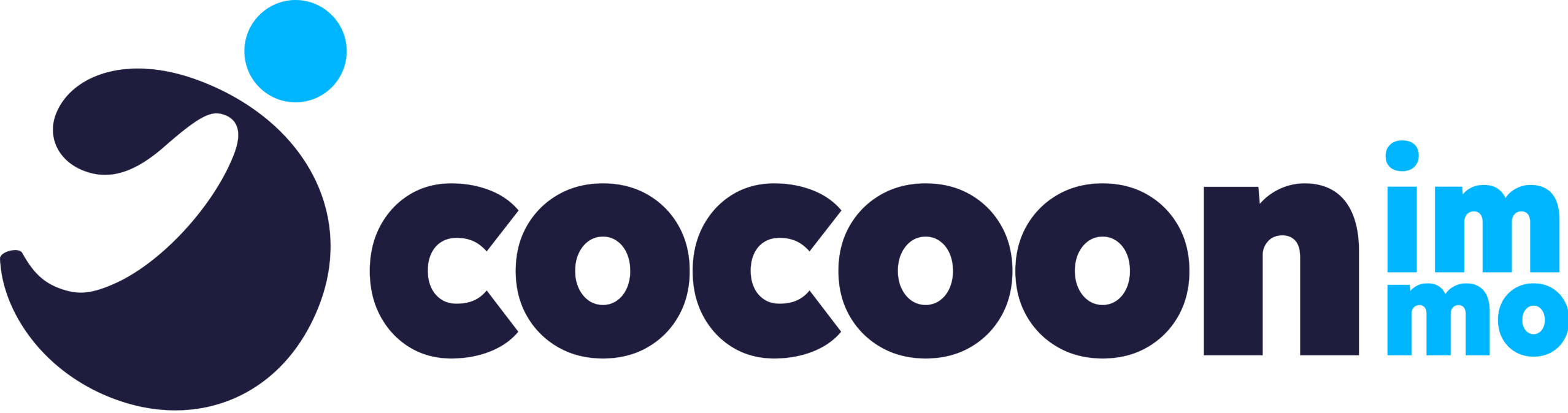 Cocoon-Immo gestion des réseaux sociaux