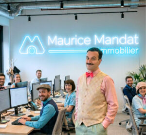 Marketing immobilier 