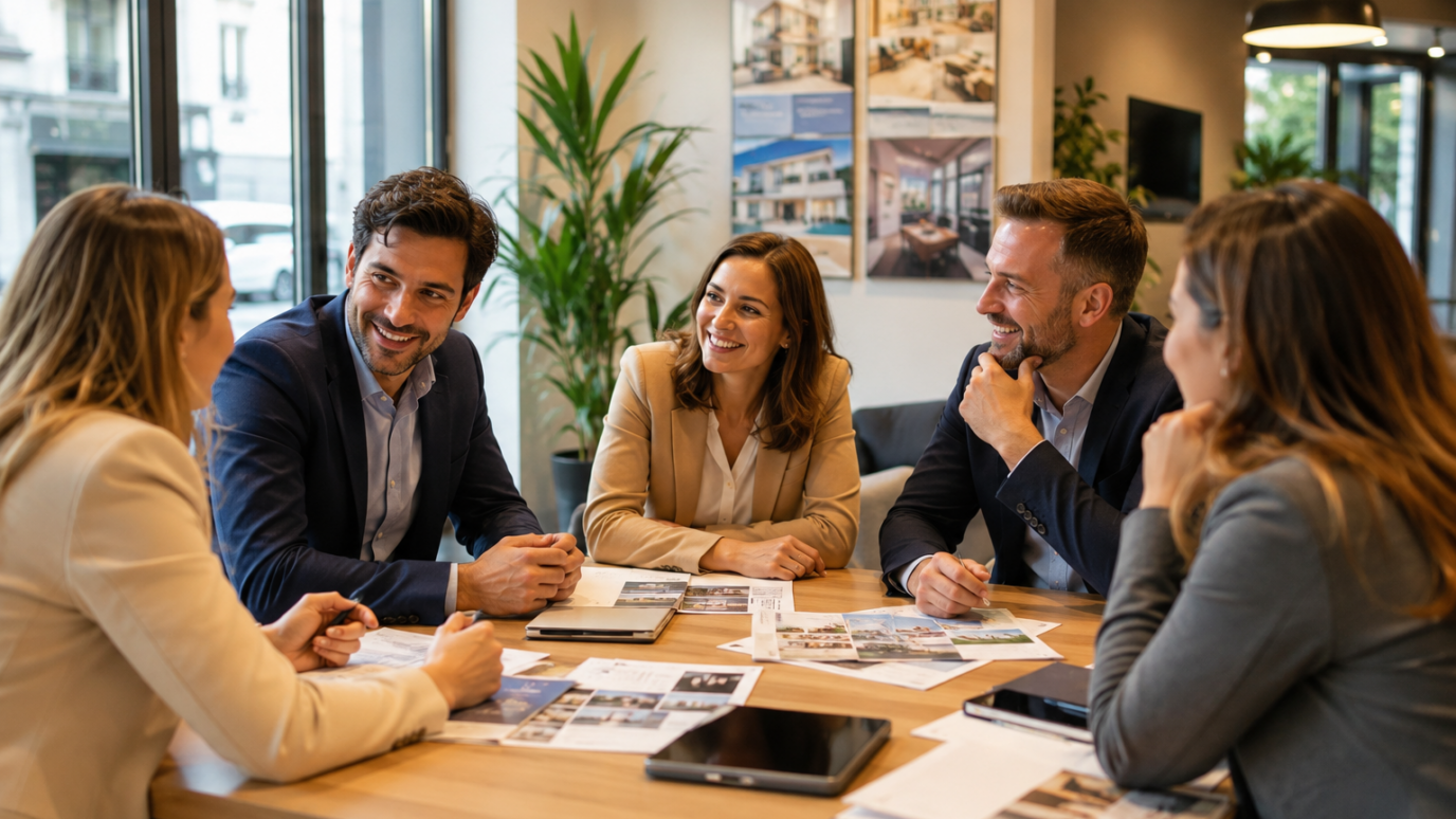 Fidéliser ses collaborateurs