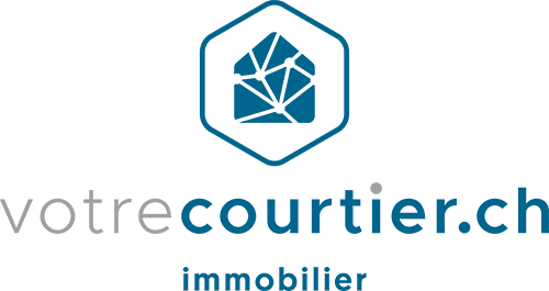 VOTRECOURTIERCH agence immobilière Suisse