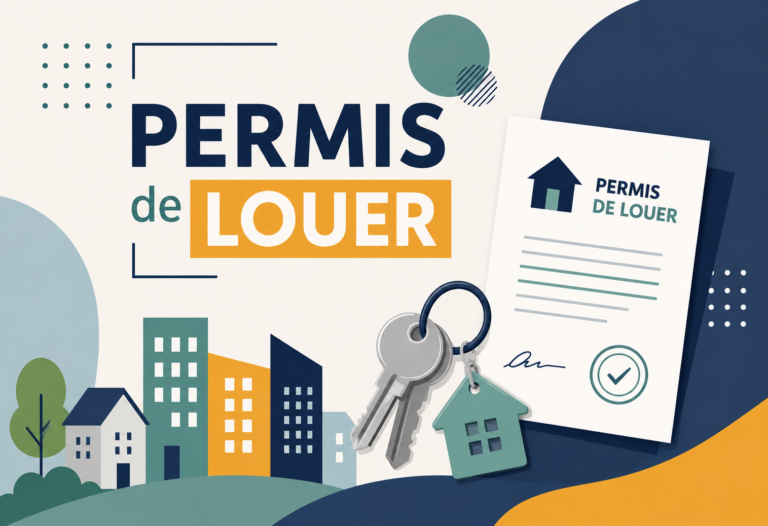 Permis de louer FNAIM