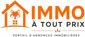 Immo à Tout Prix, portail d'annonces immobilières