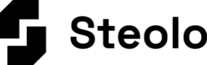Logo Steolo, référencement naturel immobilier