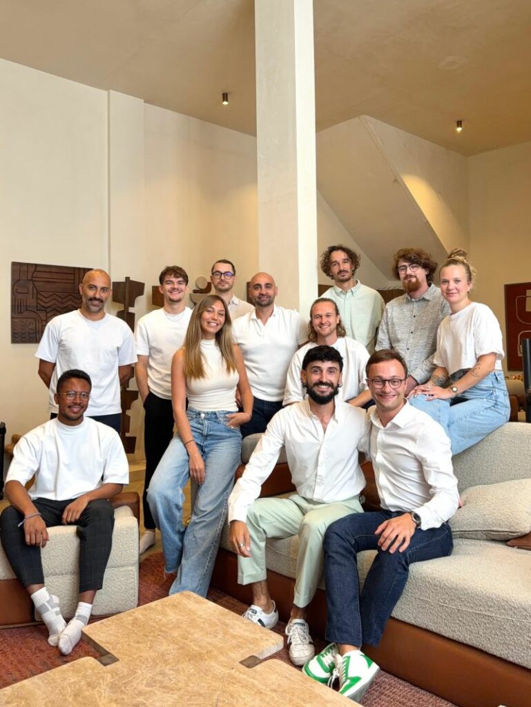 Leedflow recrute Guillaume Frécaut comme nouveau directeur commercial