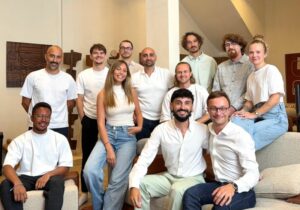 Leedflow recrute Guillaume Frécaut comme nouveau directeur commercial