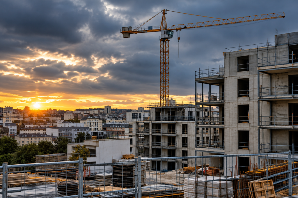 Chantier
