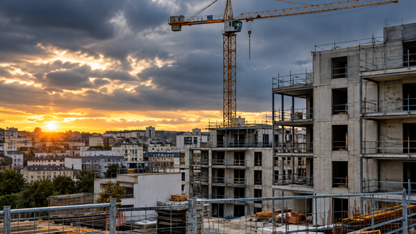 Chantier