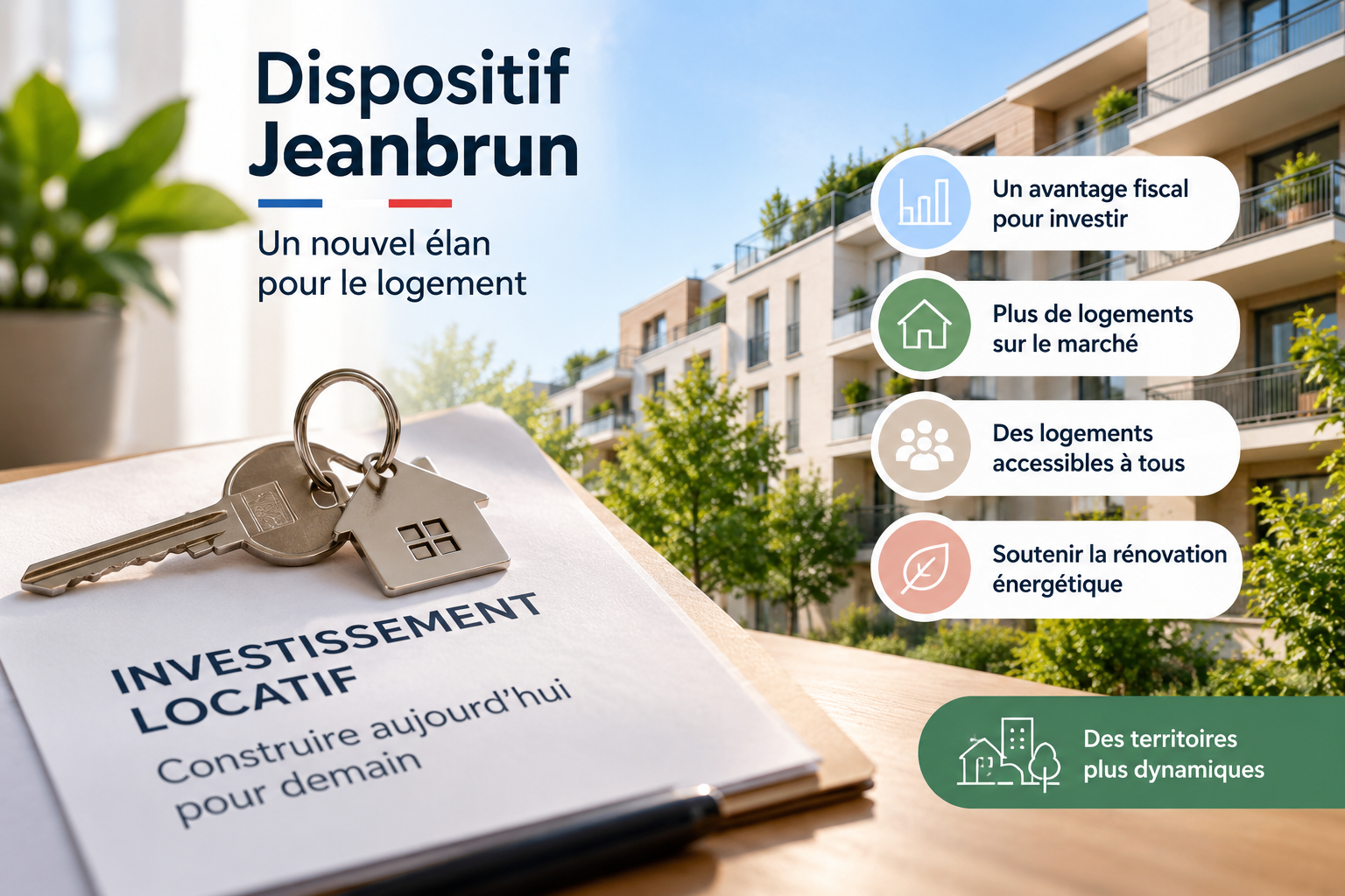 Dispositif Jeanbrun