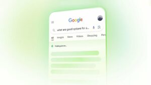 AI Overview de Google en France : quel impact sur le secteur immobilier ?