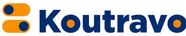 Logo de Koutravo, outil d'estimation de travaux de rénovation pour agents immobiliers